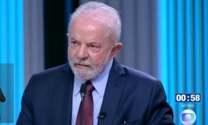 No debate da Globo, Lula perdeu ou ganhou? Veja análises de aliados e adversários