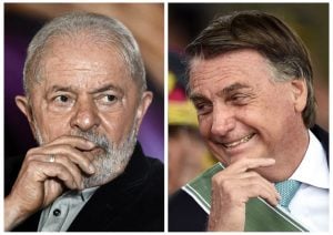 Parlamentares do Cidadania contrariam decisão da legenda de apoiar Lula no 2º turno