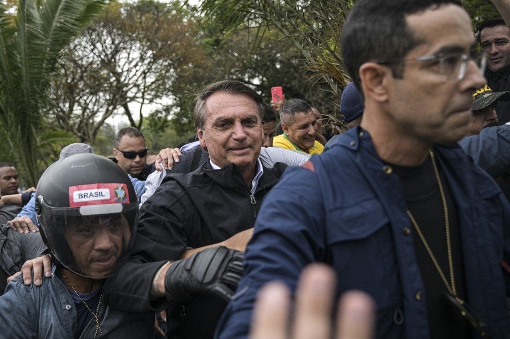 Motociatas de Bolsonaro custavam R$ 100 mil em média e envolviam 300 militares