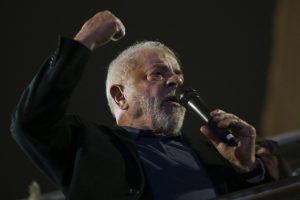 TSE concede três direitos de resposta para Lula na Jovem Pan