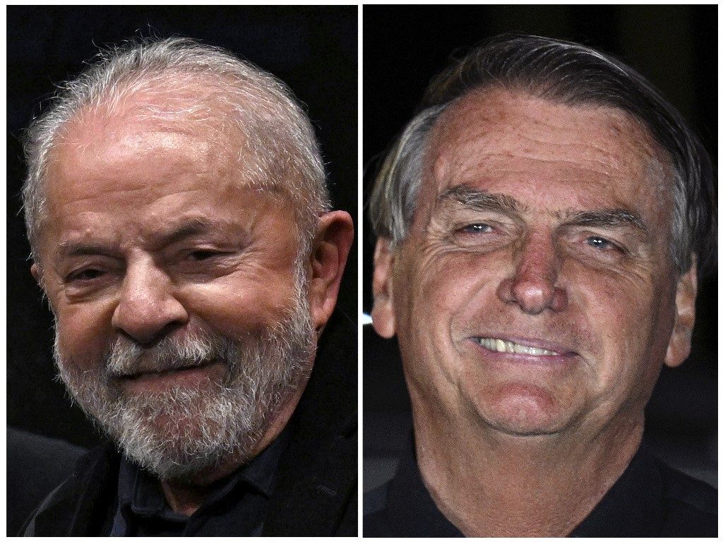 TSE concede direito de resposta a Lula na propaganda de Bolsonaro sobre votação em presídios
