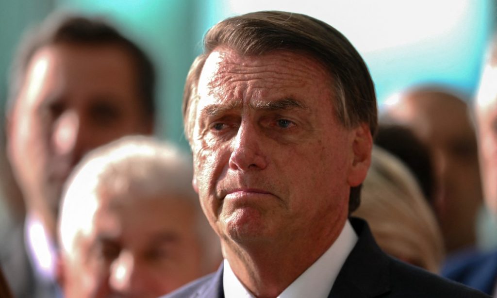 Se Bolsonaro não for julgado e condenado, a justiça se transformará em quimera