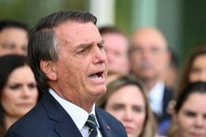 PGR é contra a inclusão de relatório da campanha de Bolsonaro sobre rádios no Inquérito das Milícias Digitais