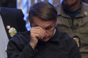 Deputados bolsonaristas articulam ‘PL do perdão’ caso o TSE torne Bolsonaro inelegível