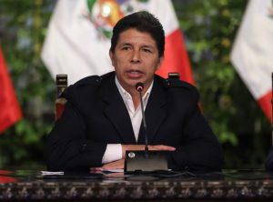 Países das Américas pedem respeito à democracia e ao Estado de Direito no Peru
