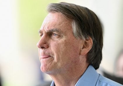 TSE determina remoção de posts de Latino e Bolsonaro por fake news contra Lula