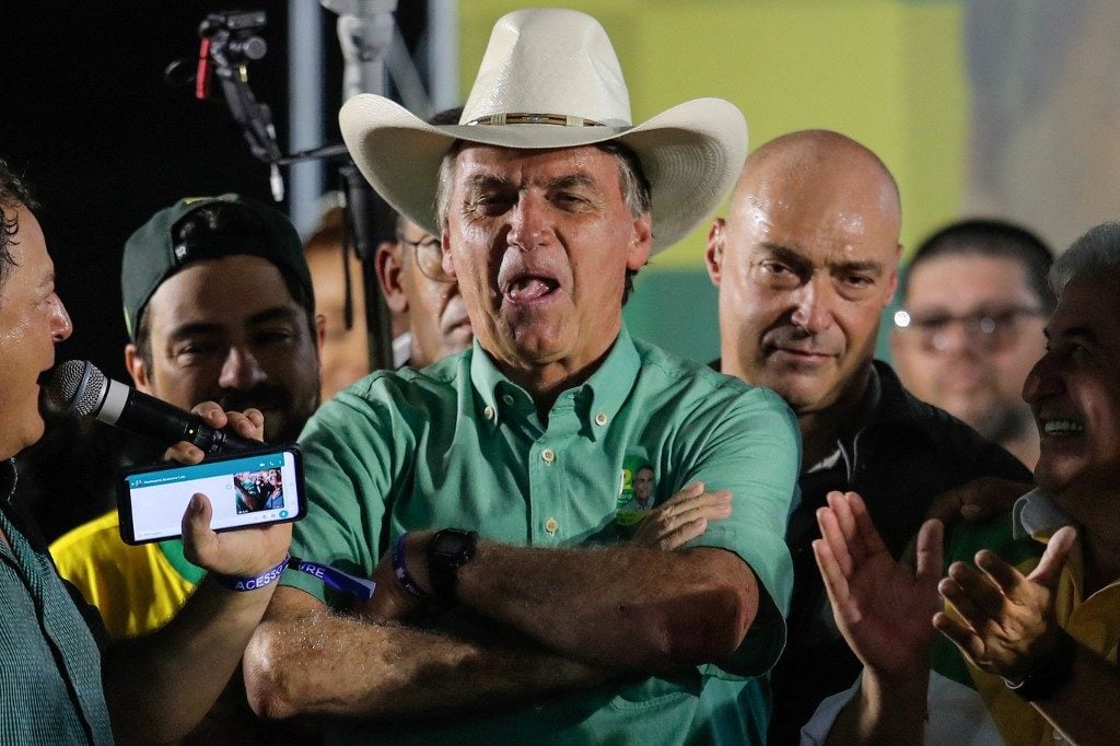 Bom resultado do agronegócio não tem a ver com o governo Bolsonaro
