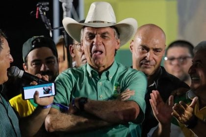 Bom resultado do agronegócio não tem a ver com o governo Bolsonaro