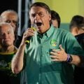 Revista Nature publica editorial contra Bolsonaro: ‘Com mais 4 anos, o dano pode ser irreparável’