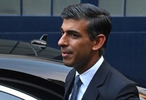 Rishi Sunak é o novo primeiro-ministro do Reino Unido