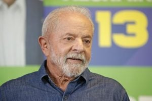 Paraná Pesquisas mostra Lula numericamente à frente de Bolsonaro