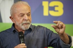 Os planos da campanha de Lula para a semana do 2º turno