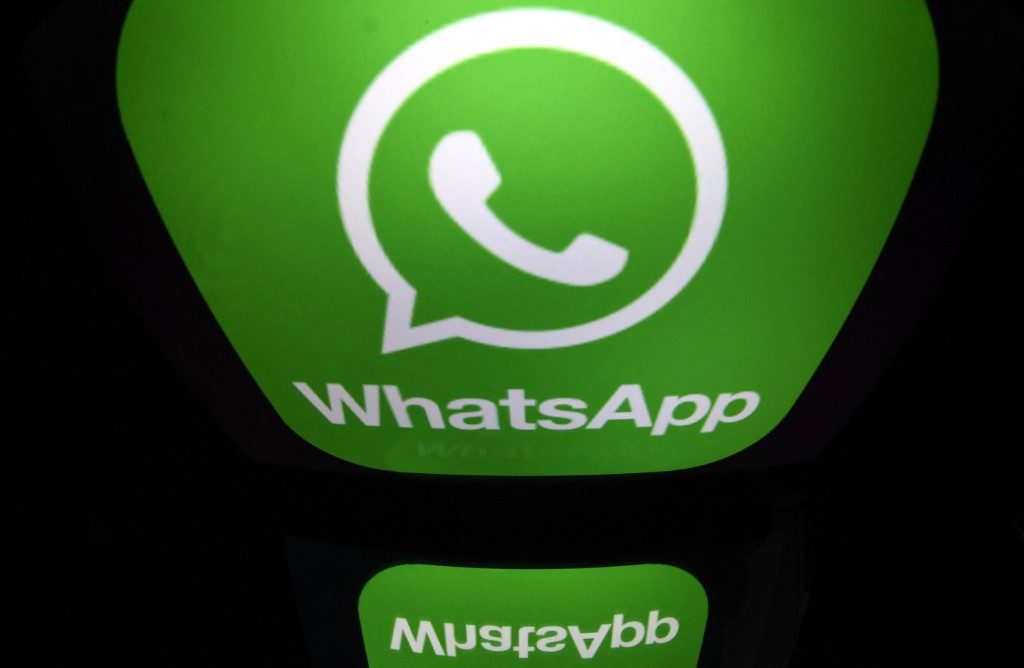 WhatsApp cria função que permite usuário conversar com o próprio contato
