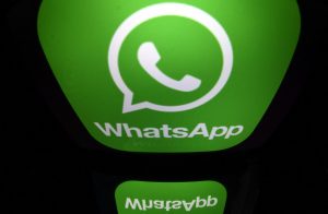 WhatsApp apresenta instabilidade em vários países
