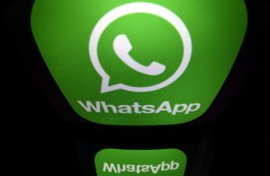 WhatsApp cria função que permite usuário conversar com o próprio contato