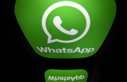 WhatsApp cria função que permite usuário conversar com o próprio contato