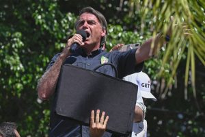 PGR tenta barrar no STF mais três pedidos de investigação contra Bolsonaro