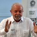 ‘O 30 de outubro mais importante da vida’, diz Lula ao votar em São Bernardo do Campo