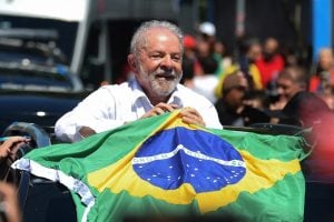 Noruega retomará ajuda ao Brasil contra o desmatamento após vitória de Lula