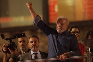 Lula aceita convite e comparecerá à COP27, da ONU, antes da posse