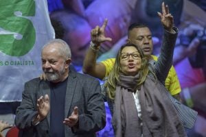 Os novos artistas confirmados para o festival em comemoração à posse de Lula