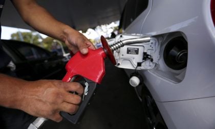 Petrobras anuncia aumento na gasolina e no gás de cozinha para distribuidoras