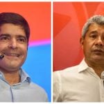 A próxima pesquisa Quaest para testar ACM Neto contra Jerônimo na Bahia