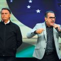 Malafaia volta a pedir jejum por Bolsonaro durante culto no Rio de Janeiro