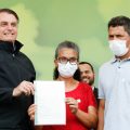Quase 90% dos títulos de terras concedidos por Bolsonaro são apenas provisórios