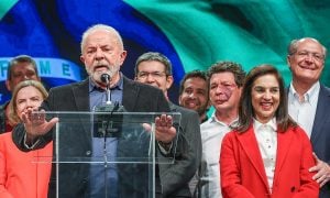O que anima (e o que aflige) a campanha de Lula na reta final da eleição