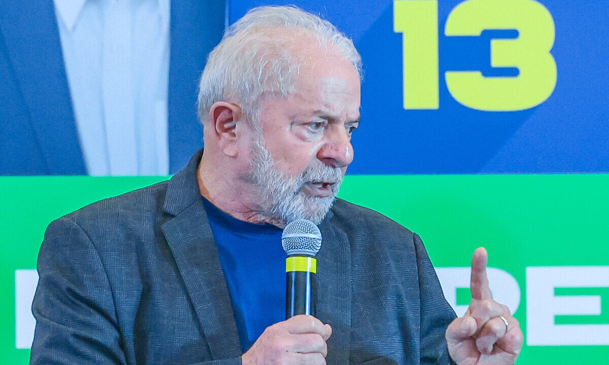 O que a campanha de Lula espera da militância nas redes sociais ...