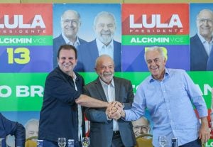 Na corrida para ampliar alianças, campanha de Lula considera lançar cartas ao agro e a evangélicos