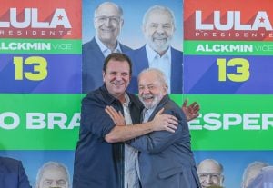 Entrevista: 'Lula poderia ter tido uma aliança muito mais ampla no Rio’, diz Paes