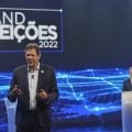 Tarcísio x Haddad: o que diziam as pesquisas em São Paulo a esta altura de 2022