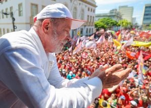 Rede Lado: votaremos em Lula no segundo turno das Eleições 2022