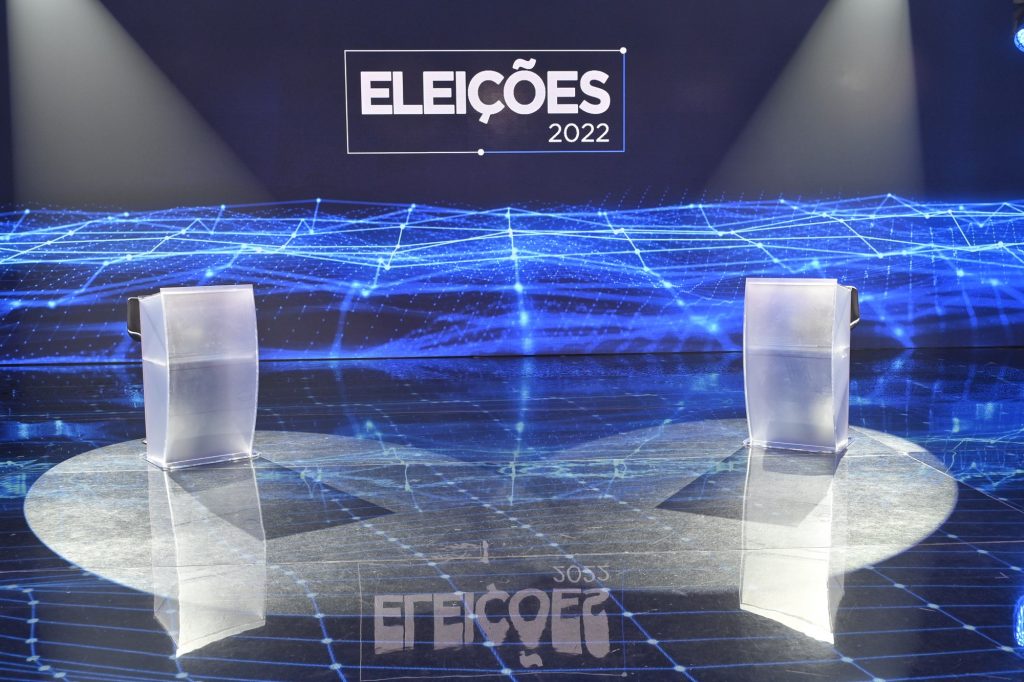 Ao vivo: Assista ao debate na Band entre Lula e Bolsonaro