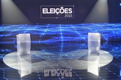 Ao vivo: Assista ao debate na Band entre Lula e Bolsonaro