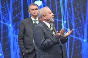 Confira os destaques do 1º debate entre Lula e Bolsonaro no 2º turno
