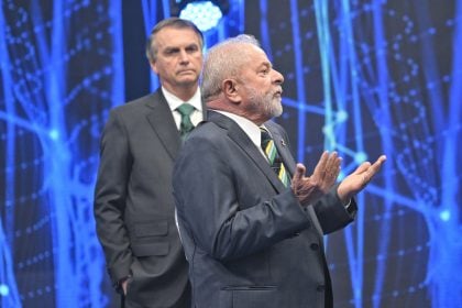 Confira os destaques do 1º debate entre Lula e Bolsonaro no 2º turno