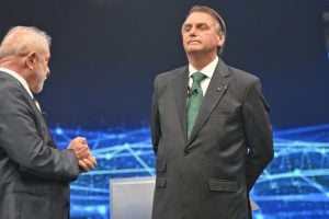 ‘Consciência pesada’, diz Lula a Bolsonaro sobre live para explicar episódio com meninas venezuelanas