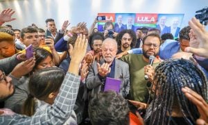 Lula nomeará pastor no Palácio do Planalto para abrir diálogo com igrejas