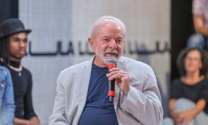 Lula divulga ‘Carta para o Brasil do Amanhã’ e cita 13 compromissos de eventual governo