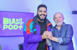 Se Bolsonaro perder no domingo, tem de ficar quieto, diz Lula
