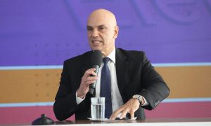 Moraes nega que eleitores tenham sido impedidos de votar após operações da PRF