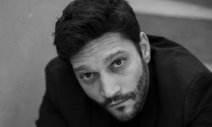 Armando Babaioff diz por que vota em Lula: ‘Não posso me esquecer de onde venho’