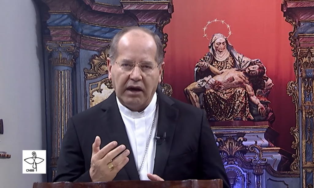 CNBB critica a violência na eleição: 'Até templos foram profanados, com sacerdotes desrespeitados'