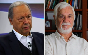 Pedro Malan e Edmar Bacha também declaram voto em Lula no segundo turno