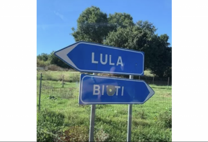 Conheça Lula, na Sardenha, cidade que cultua líderes da esquerda mundial