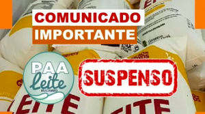 Governo federal corta 87% de verbas para doação de leite a famílias na miséria no Nordeste e MG