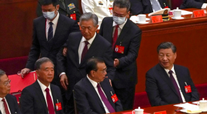 China: Partido Comunista inclui pela primeira vez recusa da independência de Taiwan em Constituição